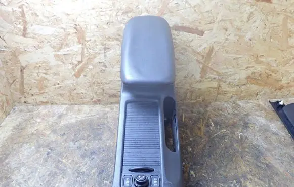 Honda Civic Armrest 8340ASMG