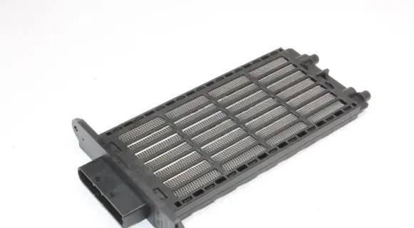 KIA Ceed Electric cabin heater radiator D596GDCAA01