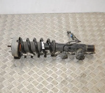 BMW X5 F15 Rear shock absorber/damper