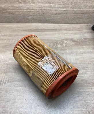 Peugeot 206+ Air filter 36663465 2C1732