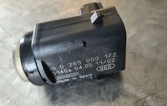 Jeep Grand Cherokee (WJ) Parking PDC sensor 0263003172