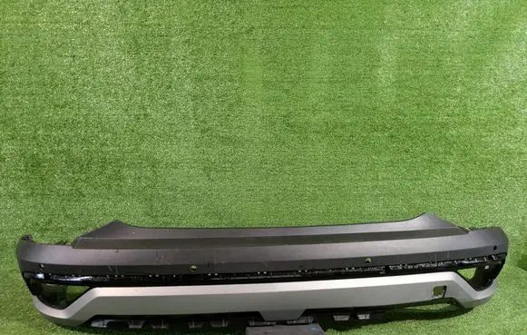 Hyundai Tucson IV NX4 Rear bumper 