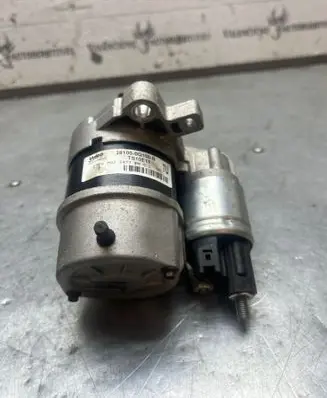 Toyota Aygo AB40 Starter motor 281000Q100B TS10E11
