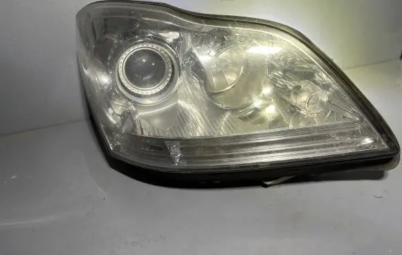 Mercedes-Benz GL X164 Headlight/headlamp A1648260491