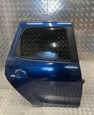 Dacia Duster II Front door 