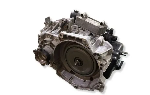 Volkswagen PASSAT CC Automatic gearbox NLP