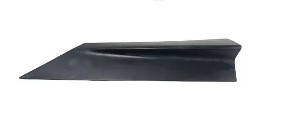 Audi A4 S4 B9 Rear window tailgate spoiler 5E0853518