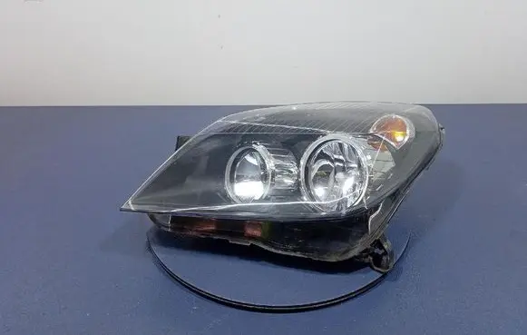 Opel Astra H Headlight/headlamp 442-1140L