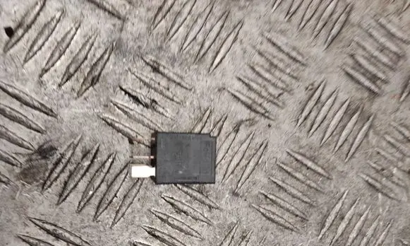 Volvo S60 Other relay 6g9714b192aa