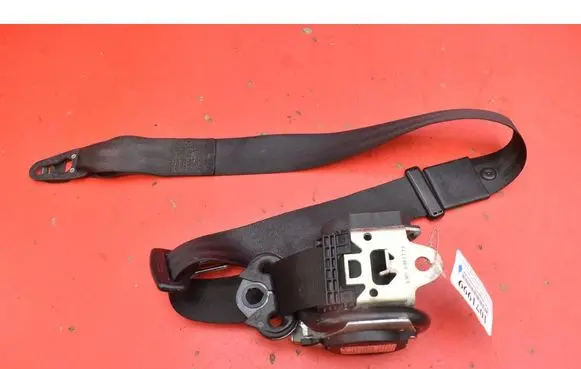 Audi A8 S8 D3 4E Front seatbelt 4E1857706