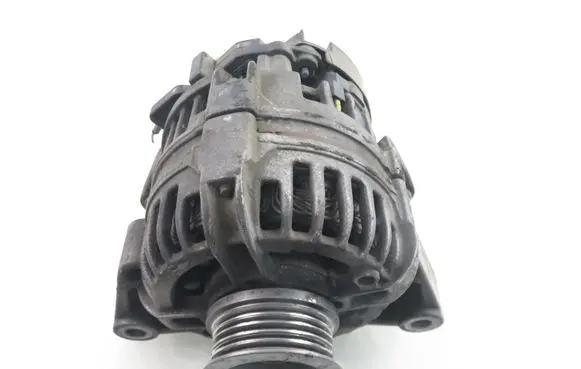 Opel Corsa C Generator/alternator 24437119XK 24437119 0124225041