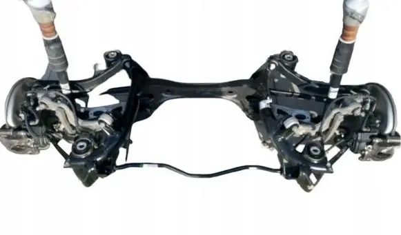 Audi A4 S4 B9 Rear subframe 8W0505235AE