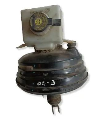 BMW X5 E70 Brake booster 32482815
