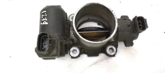 Toyota Avensis T250 Throttle valve 1923002010 2G05