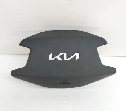 KIA Niro Steering wheel airbag 80100AT100