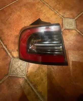 Tesla Model Y Rear/tail lights 2215015341 150208600D