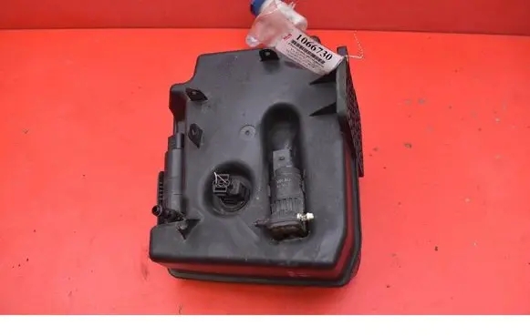 Volkswagen Golf Plus Windshield washer fluid reservoir/tank 1K0955453Q