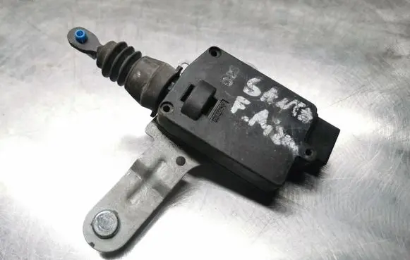 Hyundai Santa Fe Tailgate boot lock/latch motor 