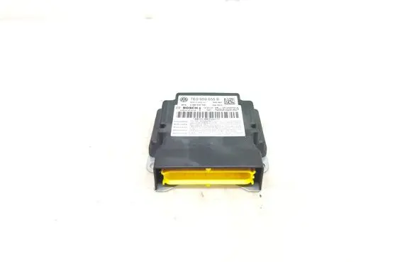 Volkswagen Transporter - Caravelle T5 Airbag control unit/module 7E0959655B 003HL00HSBCN 0285010798