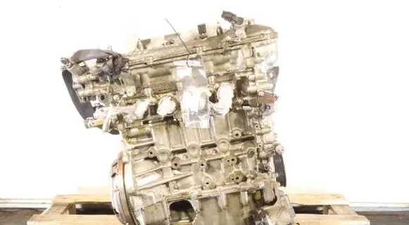 Toyota Auris E210 Engine A1ZR-F12U