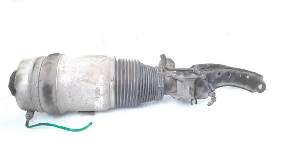 Audi Q7 4L Front air suspension shock absorber 7L8616040