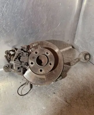 BMW 3 E90 E91 Front wheel hub spindle knuckle 6764444
