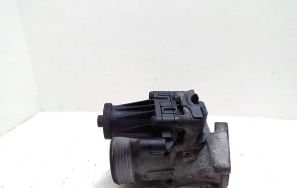 Volvo S80 EGR valve 30774531