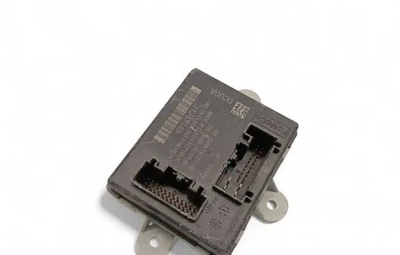 Volvo V60 Other control units/modules 31343148