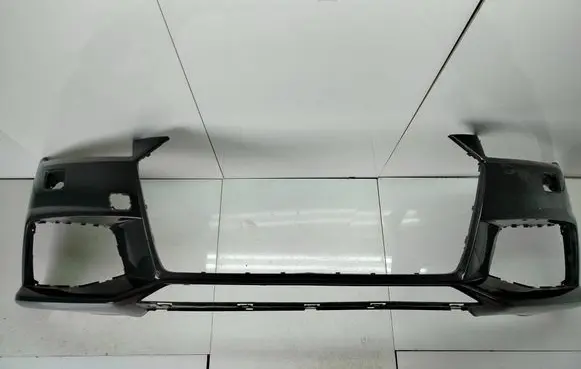 Audi TT TTS RS Mk3 8S Front bumper 8S0807437