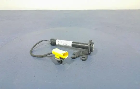 BMW M4 F82 F83 Engine bonnet/hood hinges 7450944