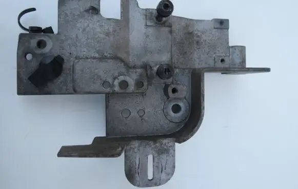 Volvo V60 Other engine bay part 31293427 11W124 703767020