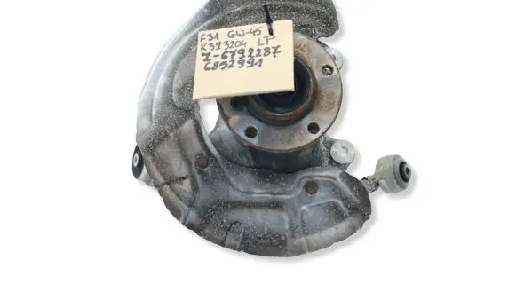 BMW 3 F30 F35 F31 Front wheel hub 6792287MWGK