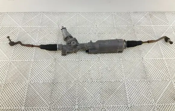 Audi A6 S6 C7 4G Steering rack 4G2423055AG 4G2423105C 4G0909144G