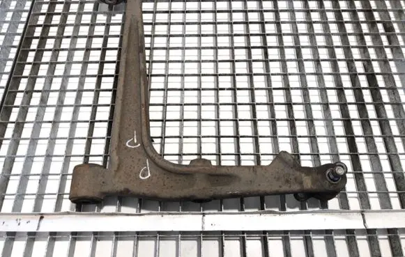 Front control arm