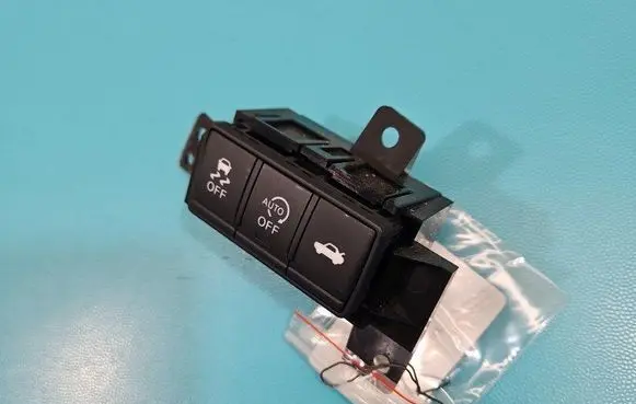 Infiniti Q50 Seat control switch IMPRK1500579