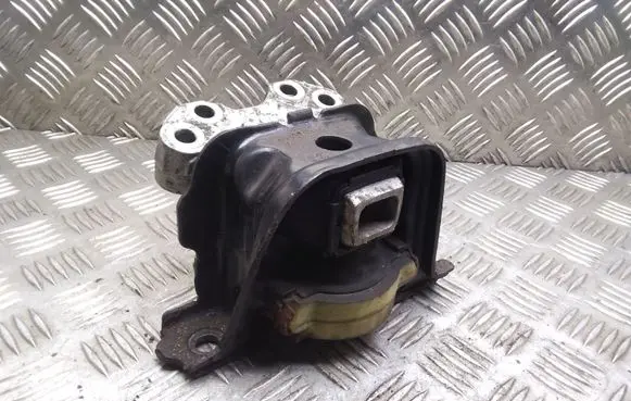 Peugeot 207 Engine mount bracket 9681706580 9680138380