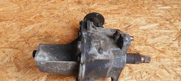 Hyundai Santa Fe Gearbox transfer box case Y030200687 WGT