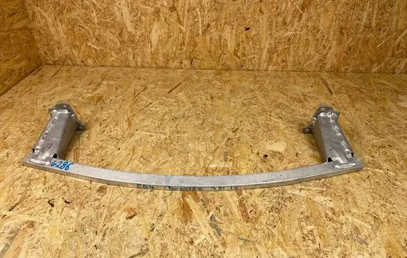 Porsche 911 991 Front bumper mounting bracket 99150553102