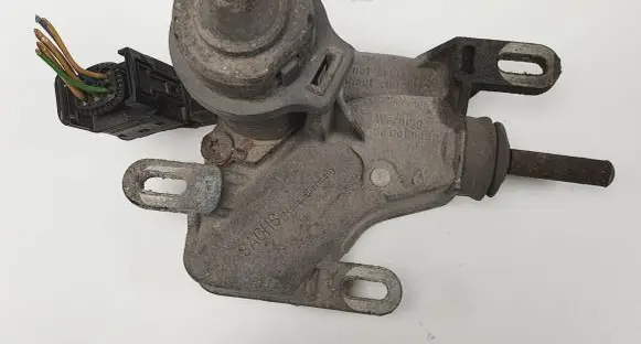 Smart ForTwo I Clutch slave cylinder 3949005000