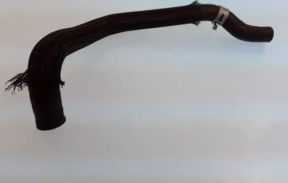 Lexus CT 200H Engine coolant pipe/hose