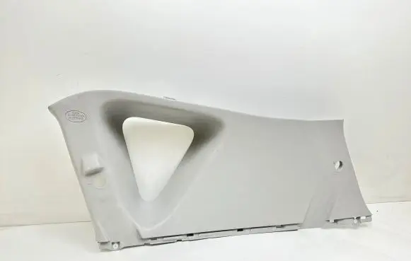 Toyota Verso Rear seat side top trim 624700F030 624700F040