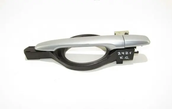 Mitsubishi ASX Rear door exterior handle