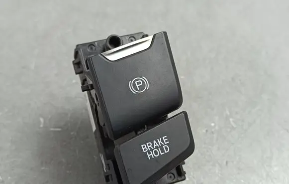 Honda CR-V Hand parking brake switch 35355TMEZ012M1 SAJAG3A026A