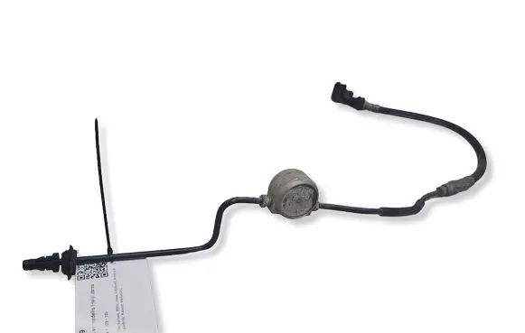 Opel Meriva A Clutch pipe/line 1234