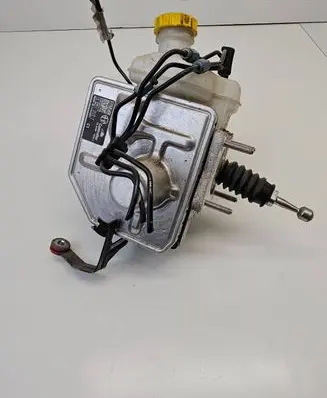 Alfa Romeo Giulia ABS Pump 28554010493 10096428283
