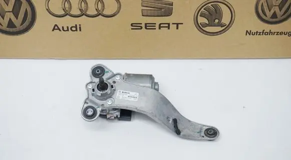 Cupra Born Front wiper linkage 10A955114A