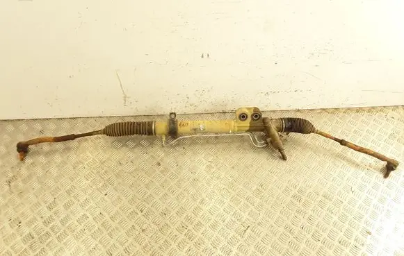 Nissan Titan Steering rack 002D