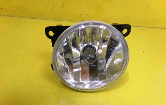 Peugeot 207 Front fog light 9685425280