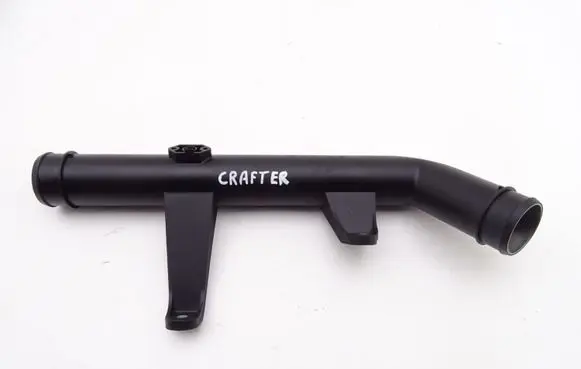 Volkswagen Crafter Air intake duct part 9065080008