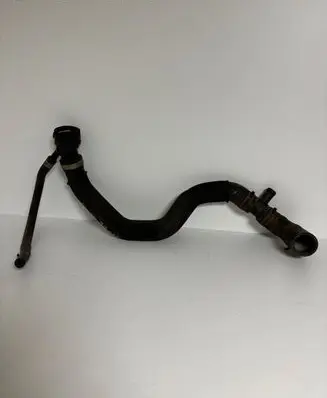 Audi A4 S4 B7 8E 8H Engine coolant pipe/hose 8E0121044M